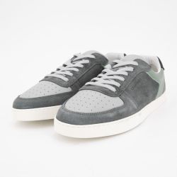 BASKET HAMPTONS GRAY GND21018206H 41/46