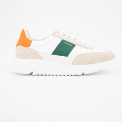 BASKET WHITE GREY AX3080 T41/45