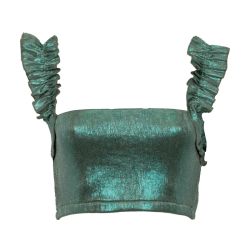 Haut de maillot de bain monica Femme HOLLY AND JOEY