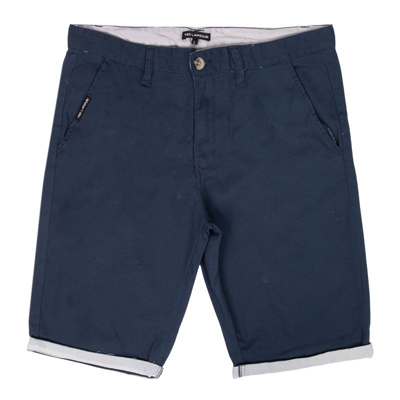 Bermuda noam Homme TED LAPIDUS