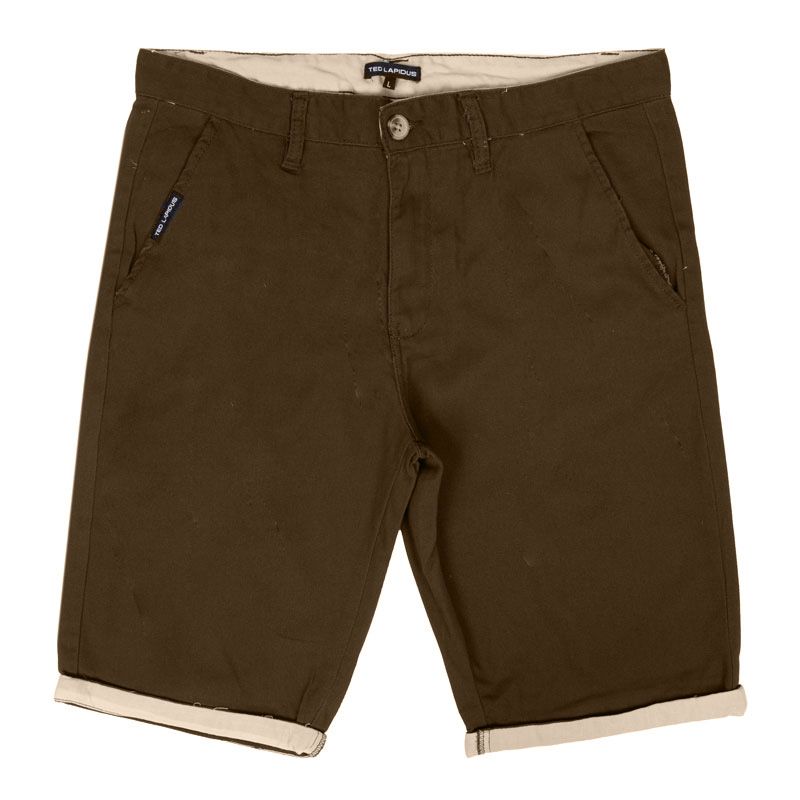 Bermuda noam Homme TED LAPIDUS