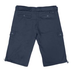 Pantacourt poche cargot marco Homme TED LAPIDUS