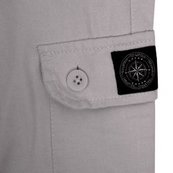 Pantacourt poche cargot marco Homme TED LAPIDUS