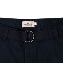 Bermudaceinture ac Homme AMERICAN COLLEGE