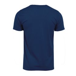 Tee shirt col rond ac251224 Homme AMERICAN COLLEGE
