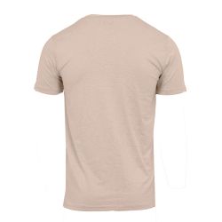 Tee shirt col rond ac251224 Homme AMERICAN COLLEGE