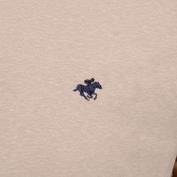 Tee shirt col rond ac251224 Homme AMERICAN COLLEGE