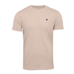Tee shirt col rond ac251224 Homme AMERICAN COLLEGE