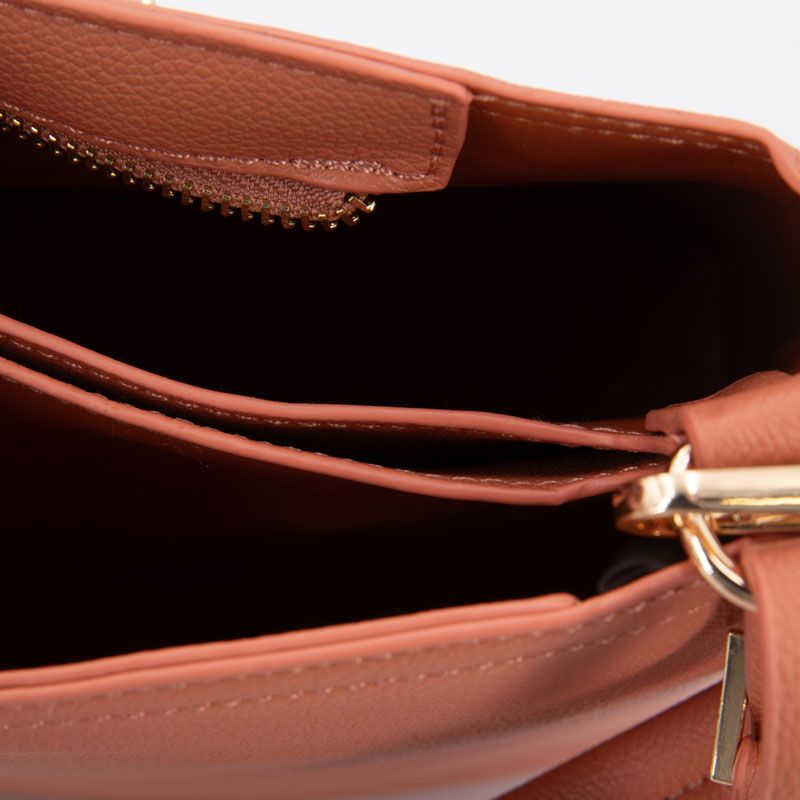 Sac a main gris tos-a24034 Femme TORRENTE