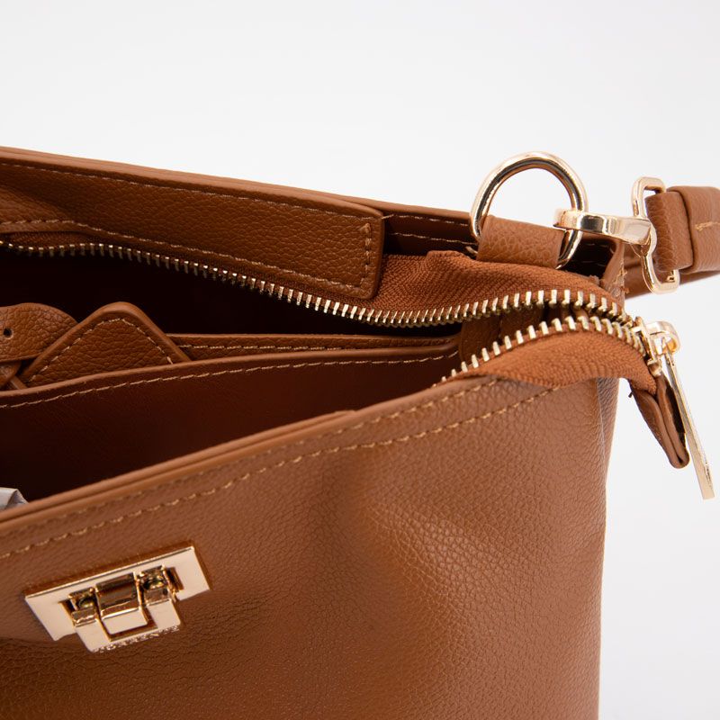 Sac a main gris tos-a24034 Femme TORRENTE