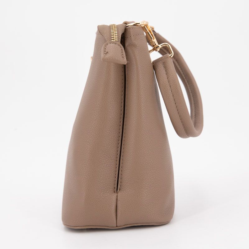 Sac a main gris tos-a24034 Femme TORRENTE