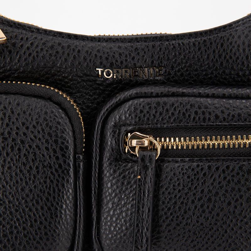 Sac a main marron tos-a24024 Femme TORRENTE