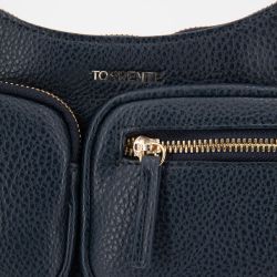 Sac a main marron tos-a24024 Femme TORRENTE