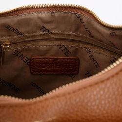 Sac a main marron tos-a24024 Femme TORRENTE