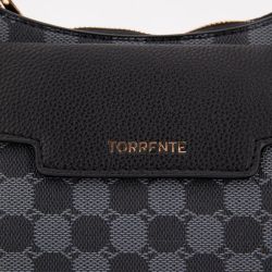 Sac a main marron tos-a24053 Femme TORRENTE Sac a main marron tos-a24053 Femme TORRENTE