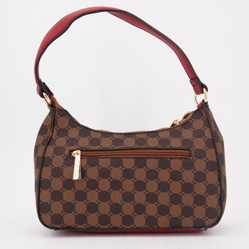 Sac a main marron tos-a24053 Femme TORRENTE Sac a main marron tos-a24053 Femme TORRENTE