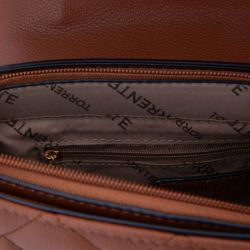 Sac a main marron tos-a24035 Femme TORRENTE