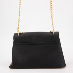 Sac a main noir tos-a24029 Femme TORRENTE
