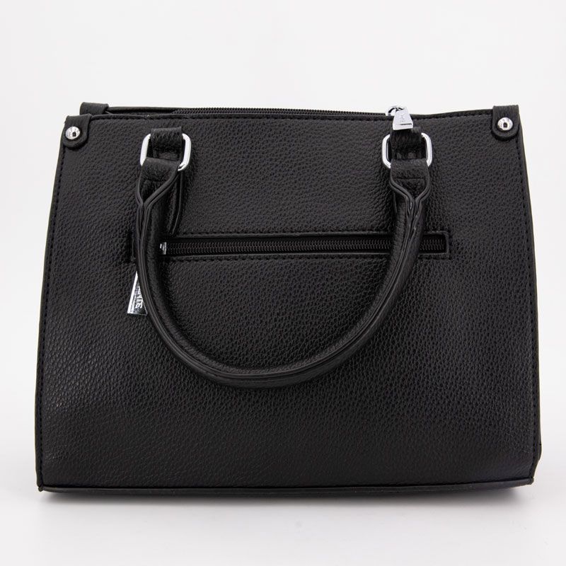Sac double taupe petit modele tos-a24014 Femme TORRENTE Sac double taupe petit modele tos-a24014 Femme TORRENTE