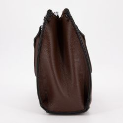 Sac double taupe petit modele tos-a24014 Femme TORRENTE Sac double taupe petit modele tos-a24014 Femme TORRENTE