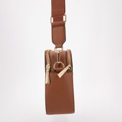 Sac a main marron tos-a24050 Femme TORRENTE