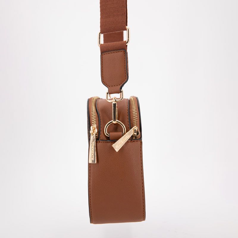 Sac a main marron tos-a24050 Femme TORRENTE