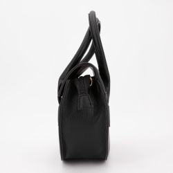 Sac a main noir tos-a24041 Femme TORRENTE