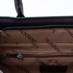 Sac doublenoir petit model noir tos-a24020 Femme TORRENTE Sac doublenoir petit model noir tos-a24020 Femme TORRENTE