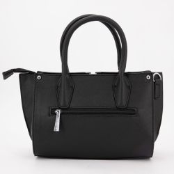Sac doublenoir petit model noir tos-a24020 Femme TORRENTE Sac doublenoir petit model noir tos-a24020 Femme TORRENTE