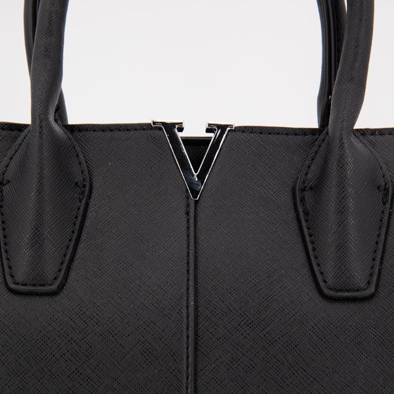 Sac doublenoir petit model noir tos-a24020 Femme TORRENTE Sac doublenoir petit model noir tos-a24020 Femme TORRENTE