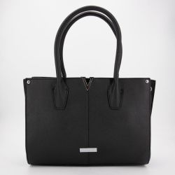 Sac doublenoir grand model noir tos-a24020 Femme TORRENTE Sac doublenoir grand model noir tos-a24020 Femme TORRENTE