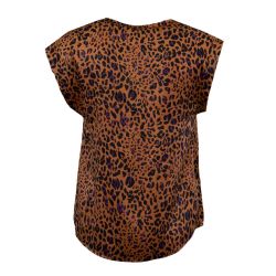 Top imperial femme cammello/viola tm14cfm Femme IMPERIAL