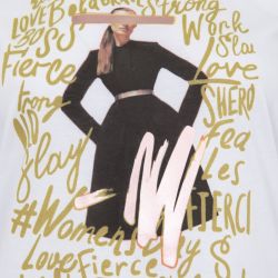 Top imperial femme bianco tg83cbissd Femme IMPERIAL