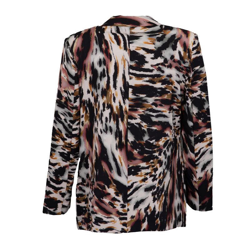 Veste imperial femme beige/nero jv96eir Femme IMPERIAL