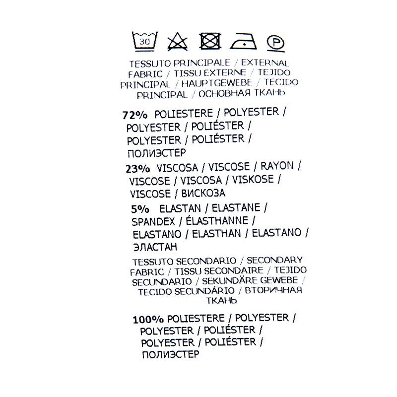 Veste tailleur imperial femme verde/bianco n006ctv Femme IMPERIAL