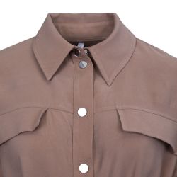 Robe imperial femme nocciola abohbdw Femme IMPERIAL Robe imperial femme nocciola abohbdw Femme IMPERIAL