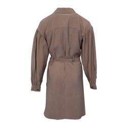 Robe imperial femme nocciola abohbdw Femme IMPERIAL Robe imperial femme nocciola abohbdw Femme IMPERIAL