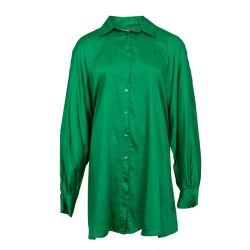 Robe imperial femme green acqtdpj Femme IMPERIAL