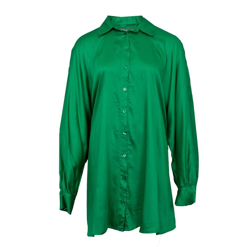 Robe imperial femme green acqtdpj Femme IMPERIAL