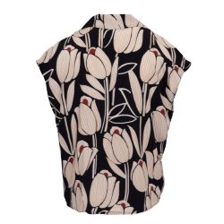 Chemise imperial femme nero/beige cjx2ege Femme IMPERIAL Chemise imperial femme nero/beige cjx2ege Femme IMPERIAL