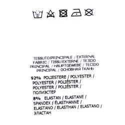 Pantalon imperial femme white pure p3v3fhc Femme IMPERIAL