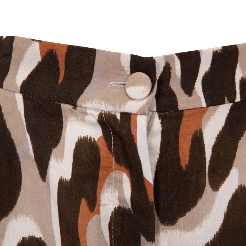 Pantalon imperial femme beige/nero p3o0eix Femme IMPERIAL Pantalon imperial femme beige/nero p3o0eix Femme IMPERIAL