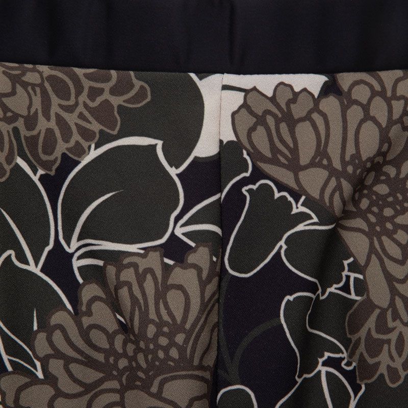 Pantalon imperial femme nero/militare ptg4cgr Femme IMPERIAL Pantalon imperial femme nero/militare ptg4cgr Femme IMPERIAL