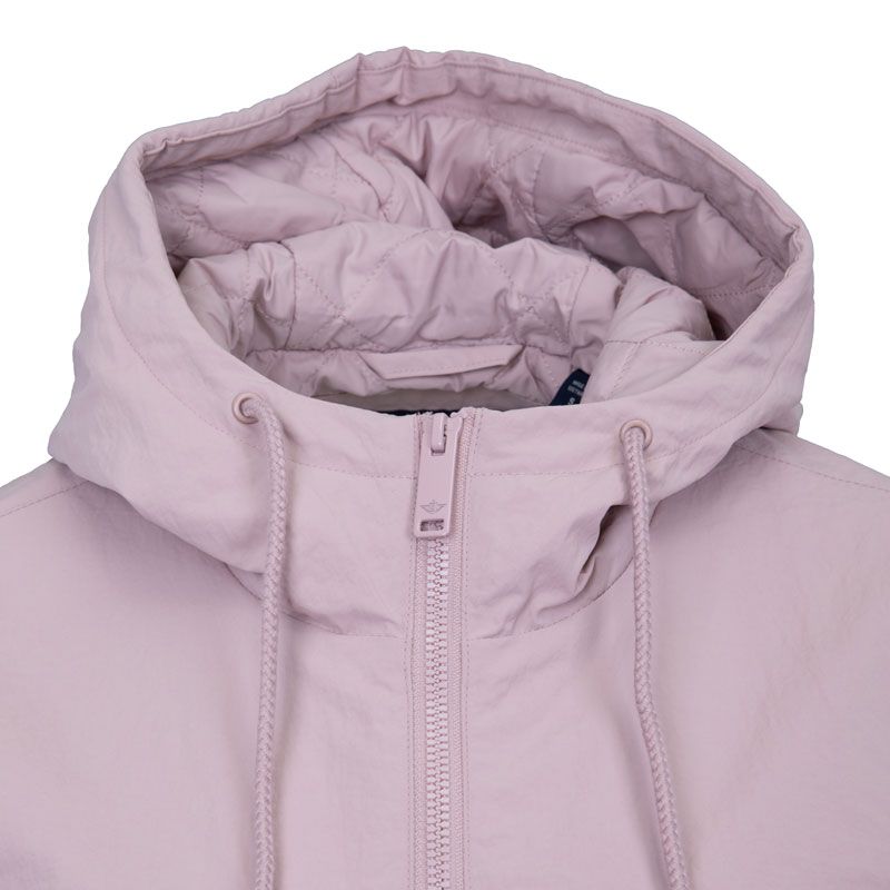 Blouson femme rose dockers ar00201 Femme DOCKERS