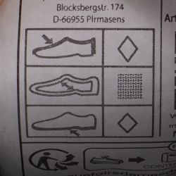 BASKET WHITE 9580180002 T40/46 BASKET WHITE 9580180002 T40/46