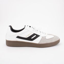 Basket white grey 325-a4c13-5055 du 40 au 46 Homme BUGATTI Basket white grey 325-a4c13-5055 du 40 au 46 Homme BUGATTI