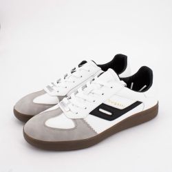 Basket white grey 325-a4c13-5055 du 40 au 46 Homme BUGATTI Basket white grey 325-a4c13-5055 du 40 au 46 Homme BUGATTI