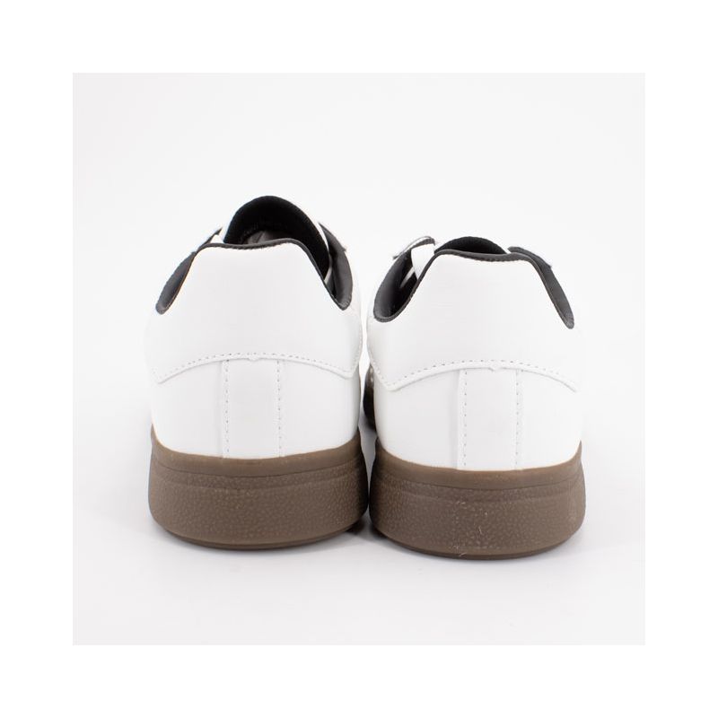 Basket white grey 325-a4c13-5055 du 40 au 46 Homme BUGATTI Basket white grey 325-a4c13-5055 du 40 au 46 Homme BUGATTI