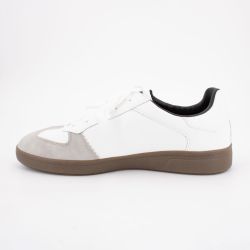 Basket white grey 325-a4c13-5055 du 40 au 46 Homme BUGATTI Basket white grey 325-a4c13-5055 du 40 au 46 Homme BUGATTI