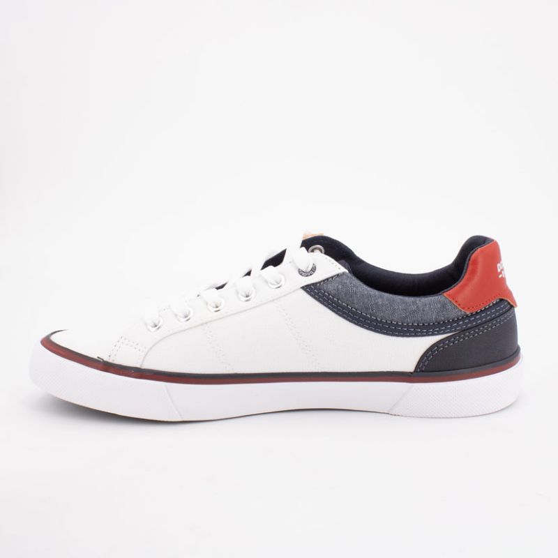 BASKET TOILE NAVY 56BY001700660 T40/46